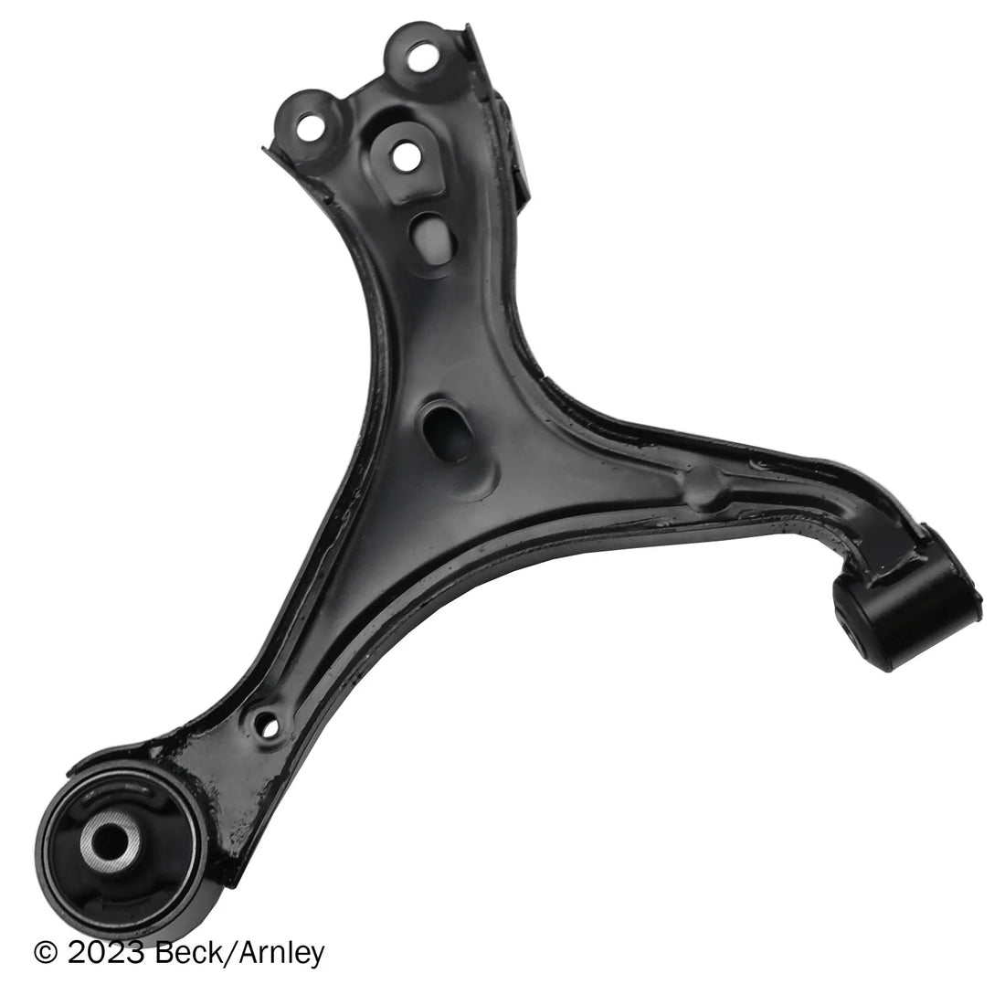 Beck/Arnley 102-7878 2013-2015 Acura ILX Suspension Control Arm