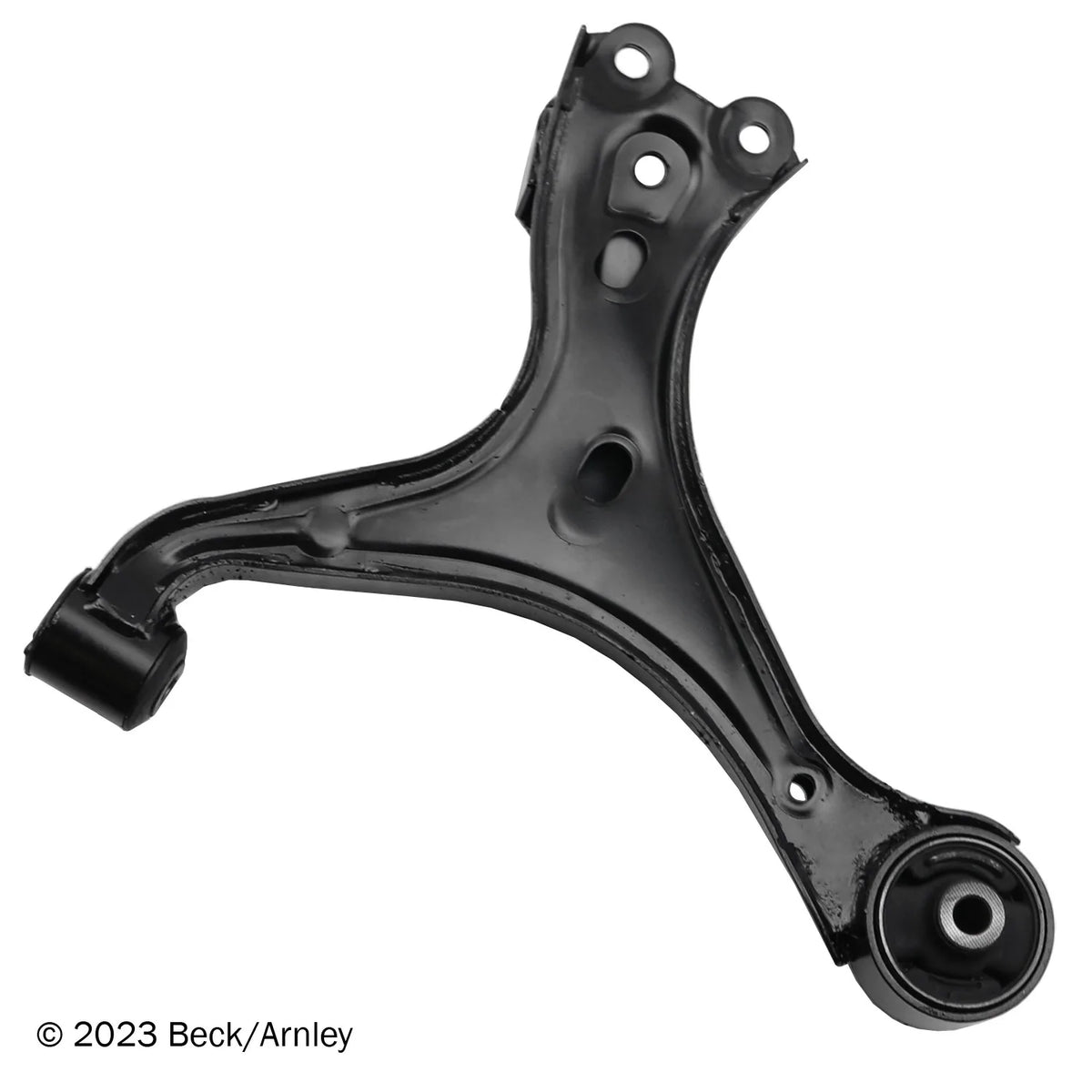 Beck/Arnley 102-7879 2013-2015 Acura ILX Suspension Control Arm