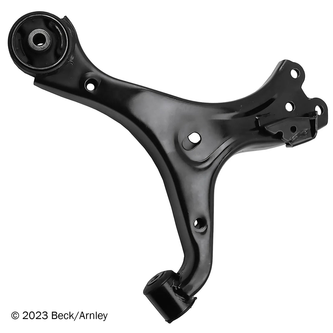 Beck/Arnley 102-7879 2013-2015 Acura ILX Suspension Control Arm