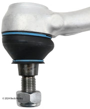 Beck/Arnley 102-7892 2010-2015 Mercedes-Benz GLK350 Suspension Control Arm and Ball Joint Assembly
