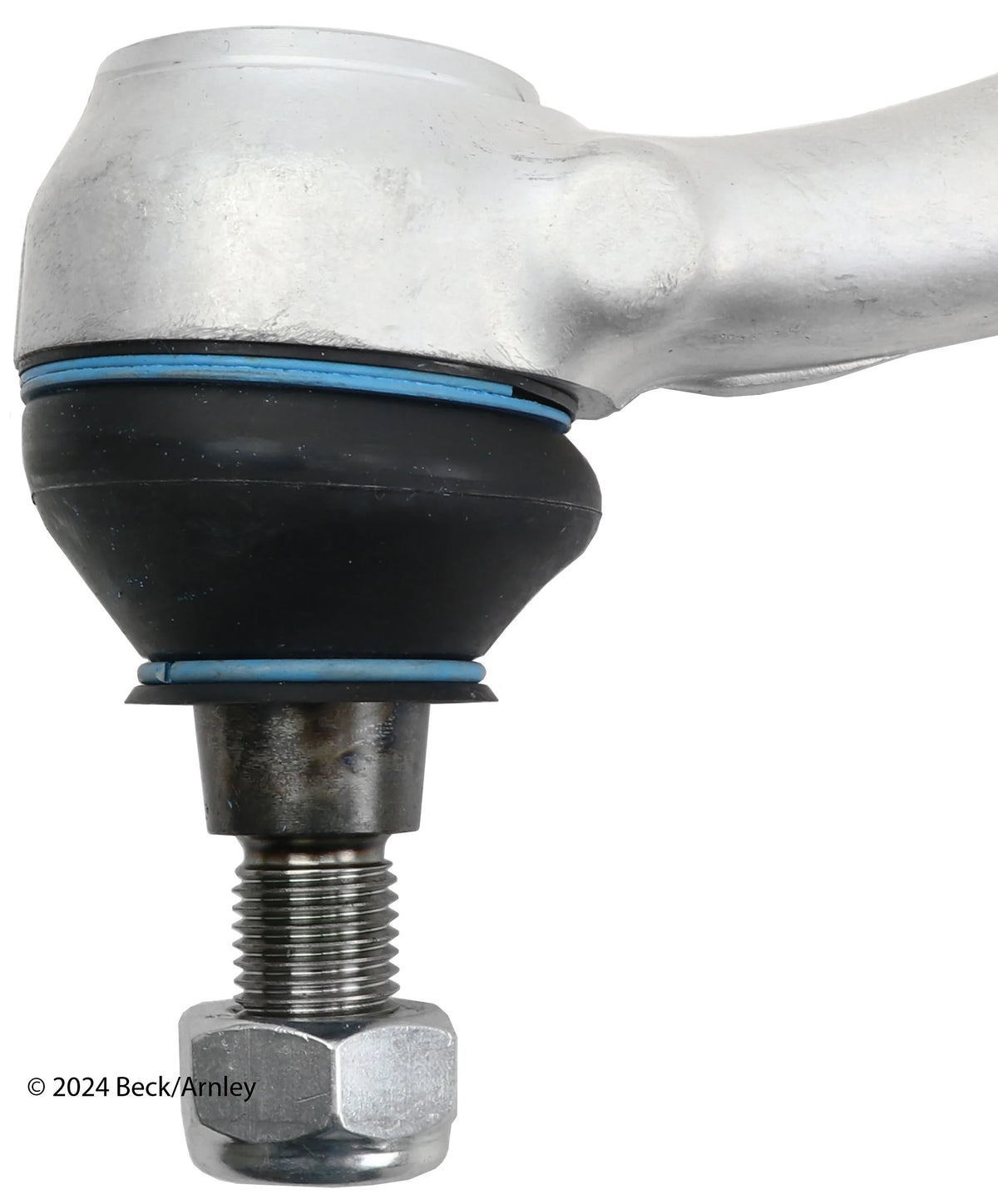 Beck/Arnley 102-7892 2010-2015 Mercedes-Benz GLK350 Suspension Control Arm and Ball Joint Assembly