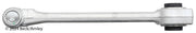 Beck/Arnley 102-7892 2010-2015 Mercedes-Benz GLK350 Suspension Control Arm and Ball Joint Assembly