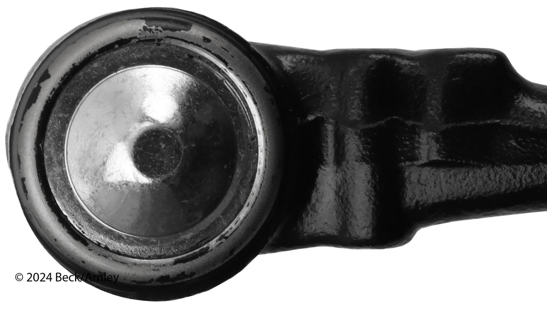 Beck/Arnley 102-7897 2012-2018 Mercedes-Benz CLS550 Suspension Control Arm and Ball Joint Assembly