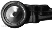 Beck/Arnley 102-7897 2012-2018 Mercedes-Benz CLS550 Suspension Control Arm and Ball Joint Assembly