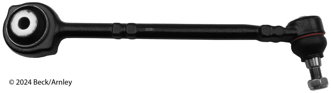 Beck/Arnley 102-7897 2012-2018 Mercedes-Benz CLS550 Suspension Control Arm and Ball Joint Assembly