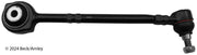 Beck/Arnley 102-7897 2012-2018 Mercedes-Benz CLS550 Suspension Control Arm and Ball Joint Assembly