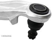 Beck/Arnley 102-7898 2014-2017 Honda Odyssey Suspension Control Arm and Ball Joint Assembly