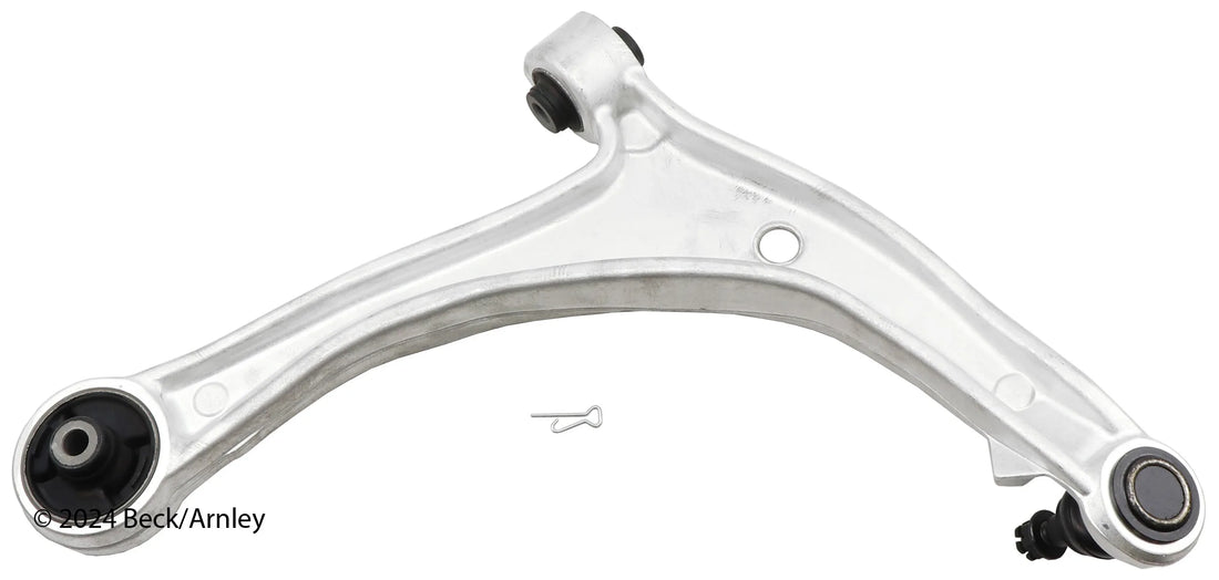 Beck/Arnley 102-7898 2014-2017 Honda Odyssey Suspension Control Arm and Ball Joint Assembly