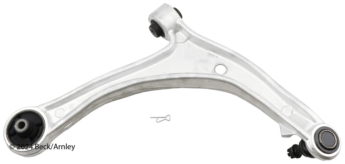 Beck/Arnley 102-7898 2014-2017 Honda Odyssey Suspension Control Arm and Ball Joint Assembly