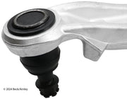 Beck/Arnley 102-7899 2014-2017 Honda Odyssey Suspension Control Arm and Ball Joint Assembly