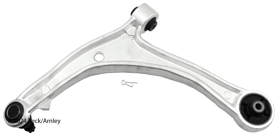 Beck/Arnley 102-7899 2014-2017 Honda Odyssey Suspension Control Arm and Ball Joint Assembly