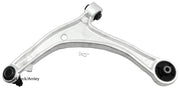 Beck/Arnley 102-7899 2014-2017 Honda Odyssey Suspension Control Arm and Ball Joint Assembly