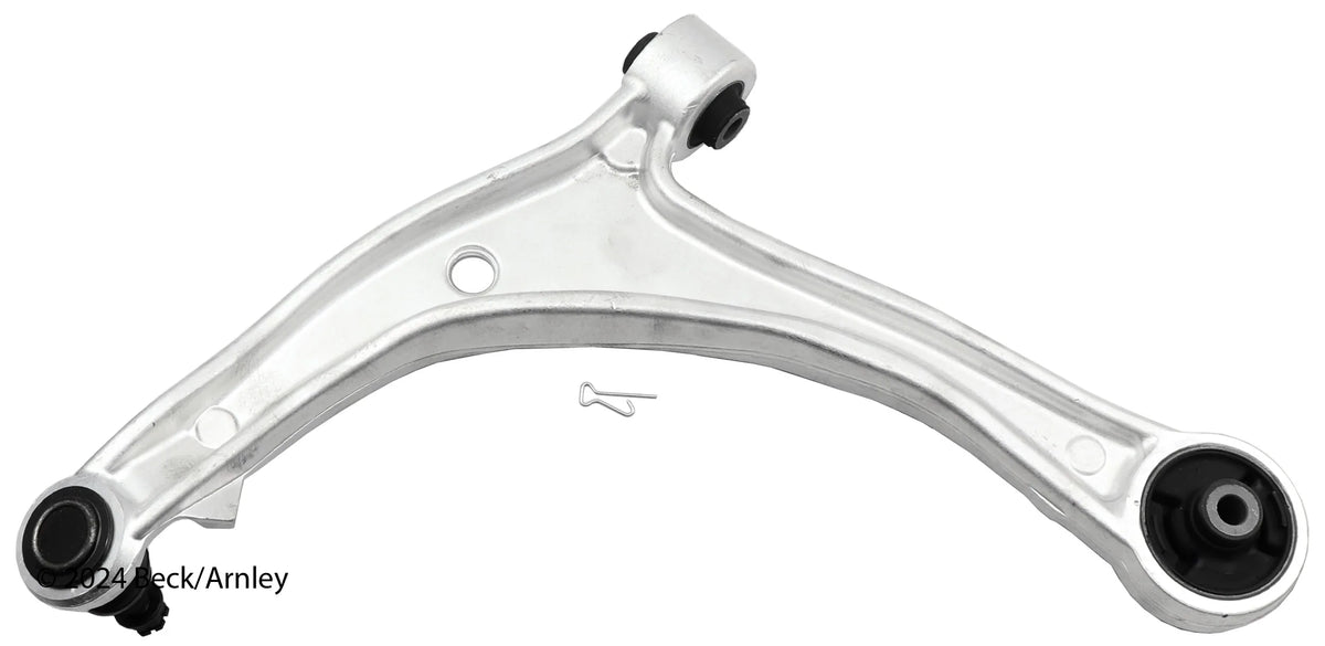 Beck/Arnley 102-7899 2014-2017 Honda Odyssey Suspension Control Arm and Ball Joint Assembly