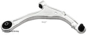 Beck/Arnley 102-7899 2014-2017 Honda Odyssey Suspension Control Arm and Ball Joint Assembly