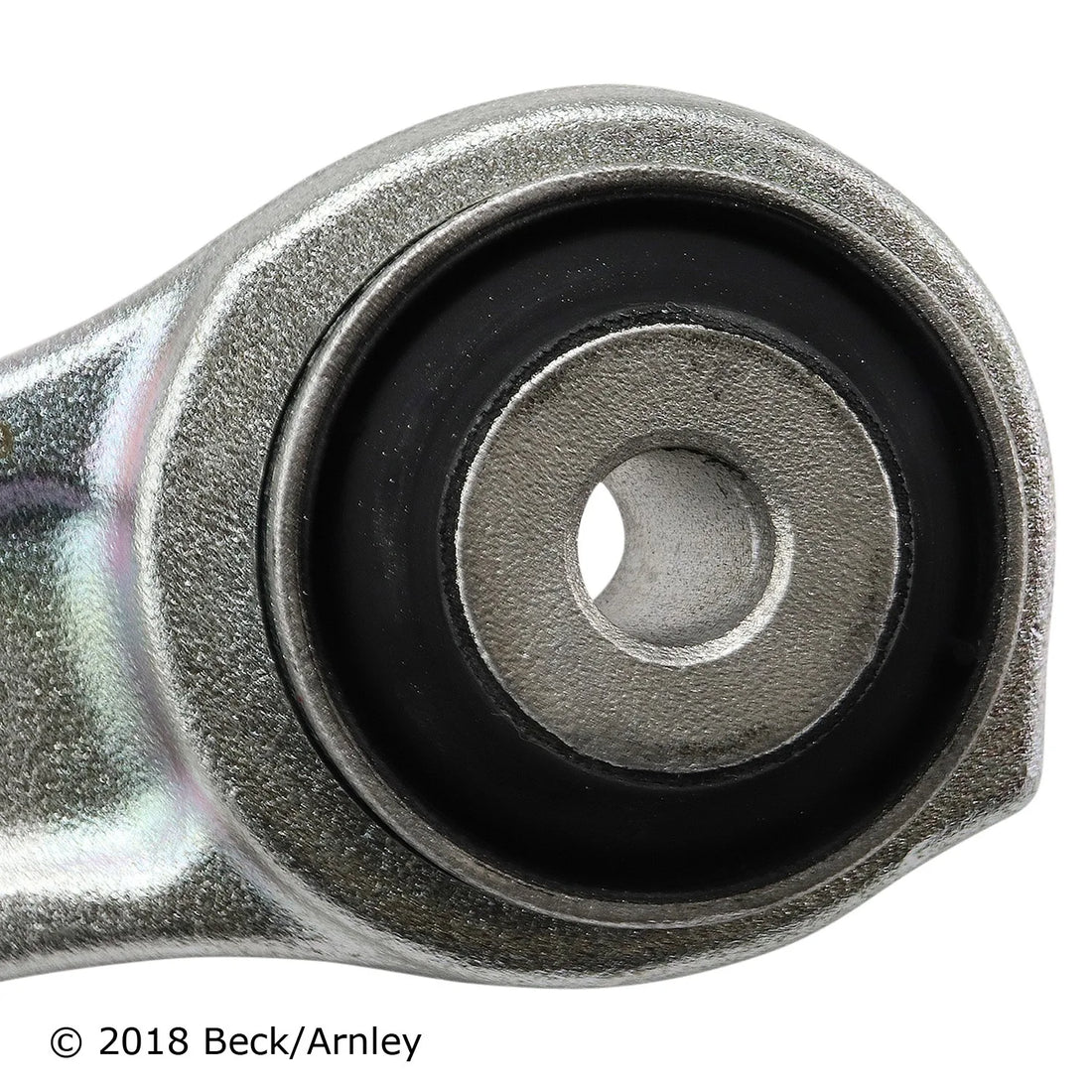 Beck/Arnley 102-7902 2015-2018 BMW Alpina B6 xDrive Gran Coupe Suspension Control Arm