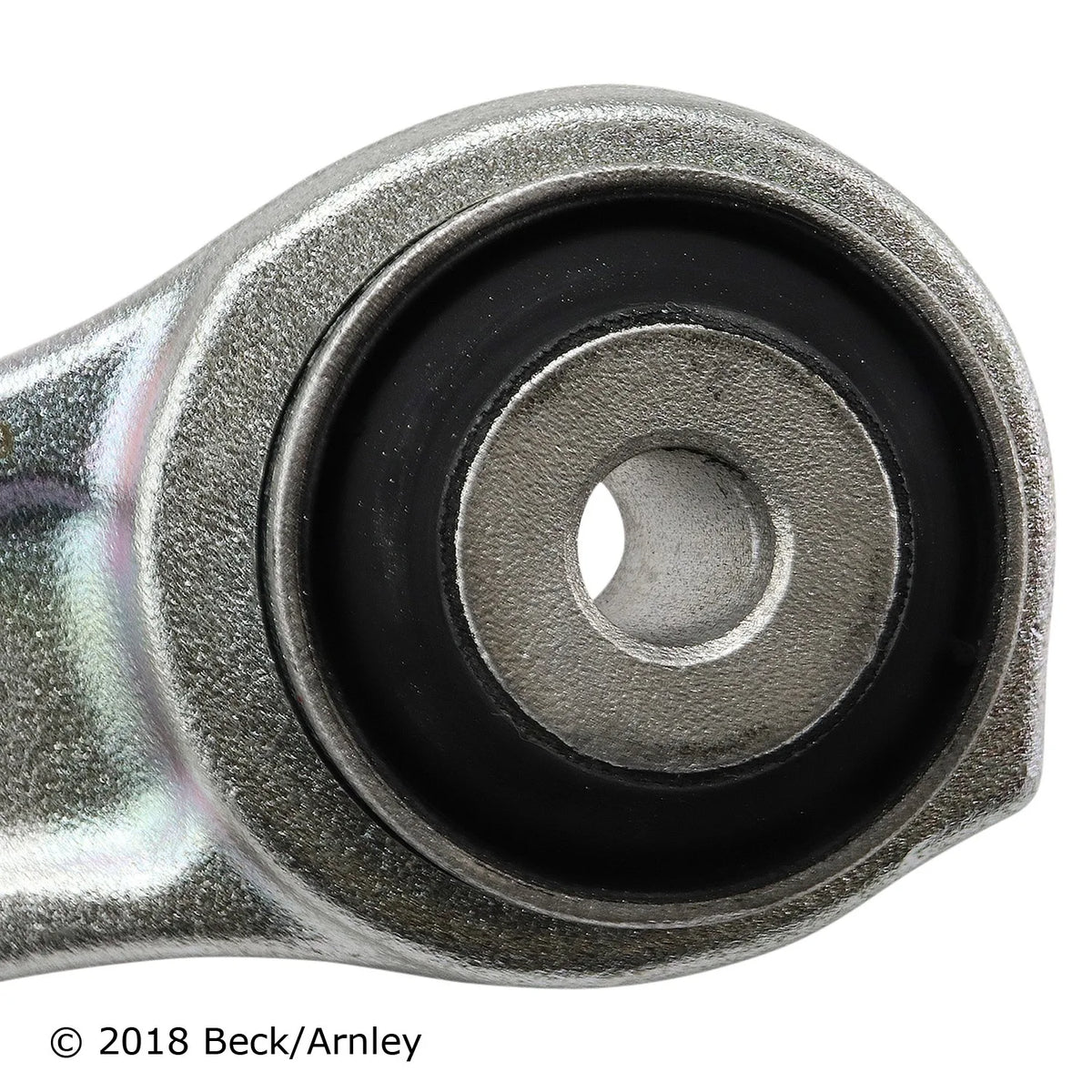 Beck/Arnley 102-7902 2015-2018 BMW Alpina B6 xDrive Gran Coupe Suspension Control Arm