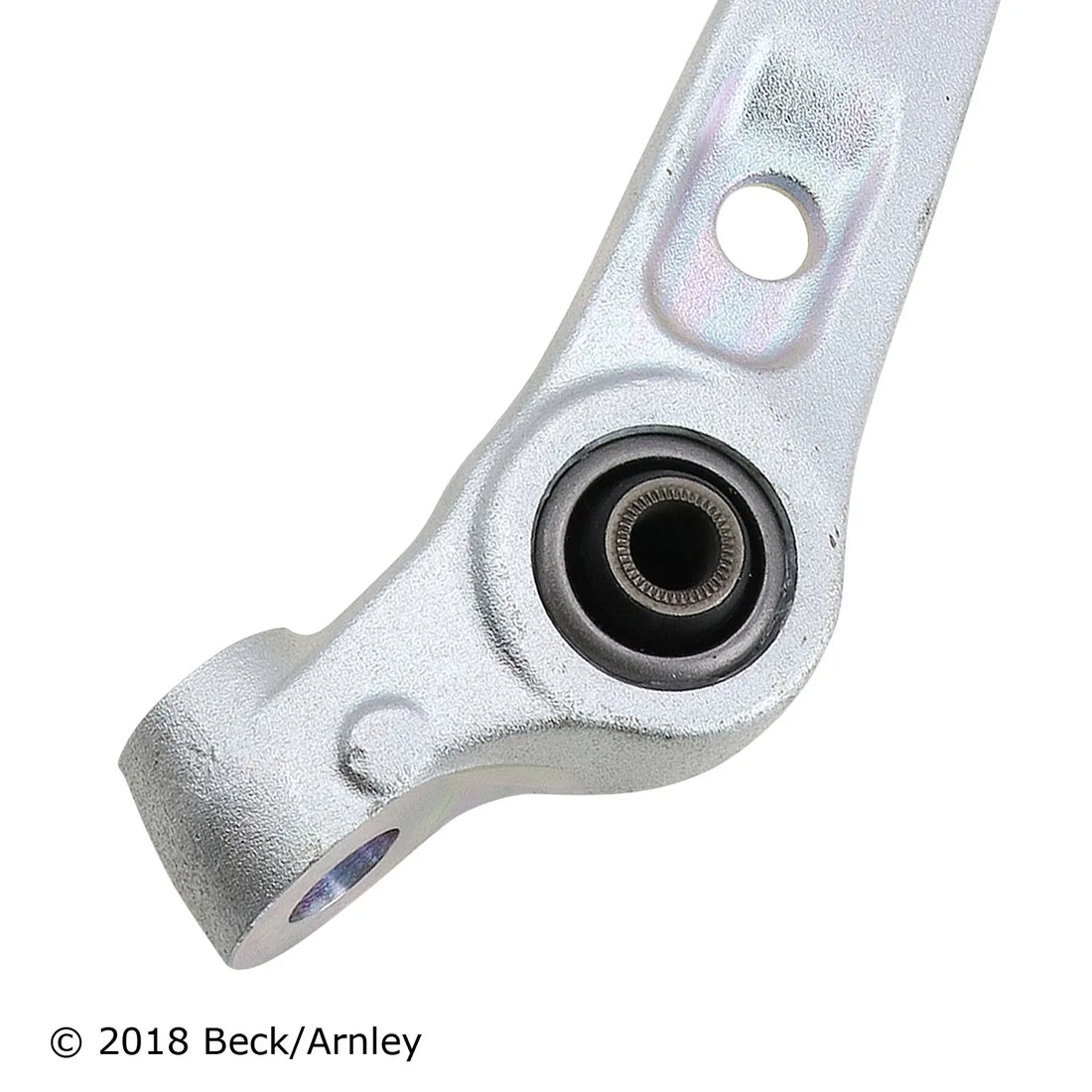 Beck/Arnley 102-7903 2015-2018 BMW Alpina B6 xDrive Gran Coupe Suspension Control Arm