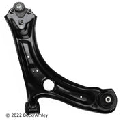 Beck/Arnley 102-7908 2012-2022 Volkswagen Passat Suspension Control Arm and Ball Joint Assembly