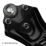 Beck/Arnley 102-7908 2012-2022 Volkswagen Passat Suspension Control Arm and Ball Joint Assembly