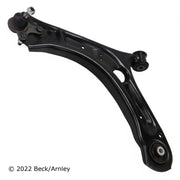 Beck/Arnley 102-7908 2012-2022 Volkswagen Passat Suspension Control Arm and Ball Joint Assembly