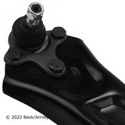 Beck/Arnley 102-7909 2012-2022 Volkswagen Passat Suspension Control Arm and Ball Joint Assembly
