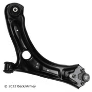 Beck/Arnley 102-7909 2012-2022 Volkswagen Passat Suspension Control Arm and Ball Joint Assembly