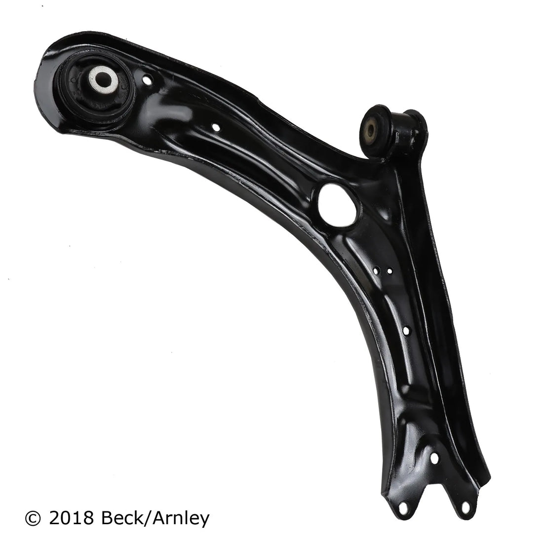 Beck/Arnley 102-7910 2011-2018 Volkswagen Jetta Suspension Control Arm