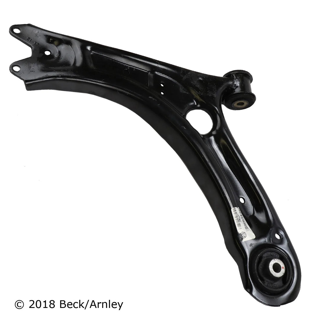 Beck/Arnley 102-7910 2011-2018 Volkswagen Jetta Suspension Control Arm