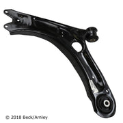 Beck/Arnley 102-7910 2011-2018 Volkswagen Jetta Suspension Control Arm