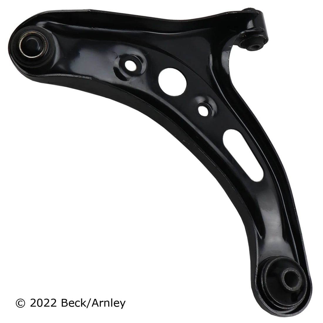 Beck/Arnley 102-7918 2022-2024 Toyota GR86 Suspension Control Arm and Ball Joint Assembly