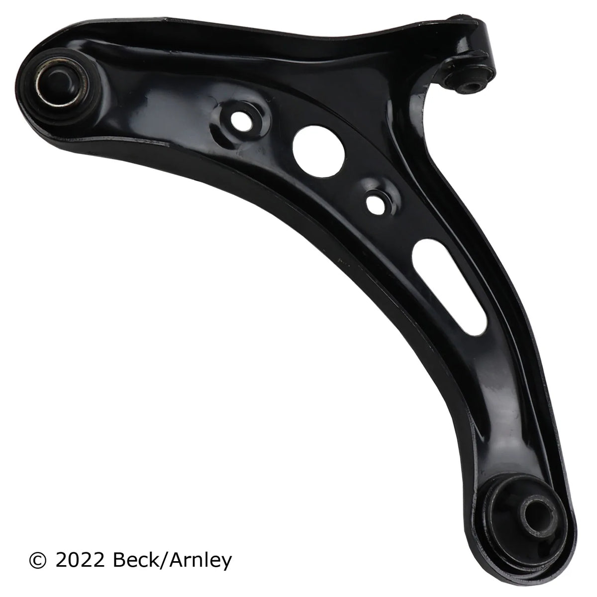 Beck/Arnley 102-7918 2022-2024 Toyota GR86 Suspension Control Arm and Ball Joint Assembly