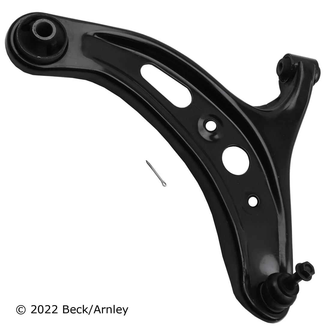 Beck/Arnley 102-7918 2022-2024 Toyota GR86 Suspension Control Arm and Ball Joint Assembly