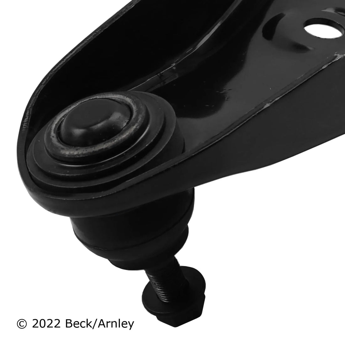 Beck/Arnley 102-7919 2022-2024 Toyota GR86 Suspension Control Arm and Ball Joint Assembly