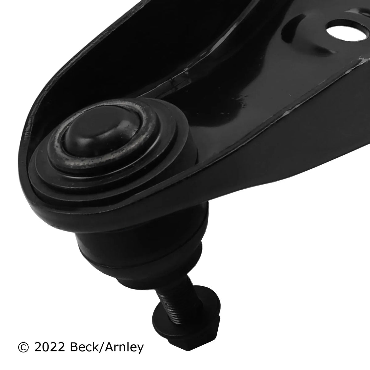 Beck/Arnley 102-7919 2022-2024 Toyota GR86 Suspension Control Arm and Ball Joint Assembly