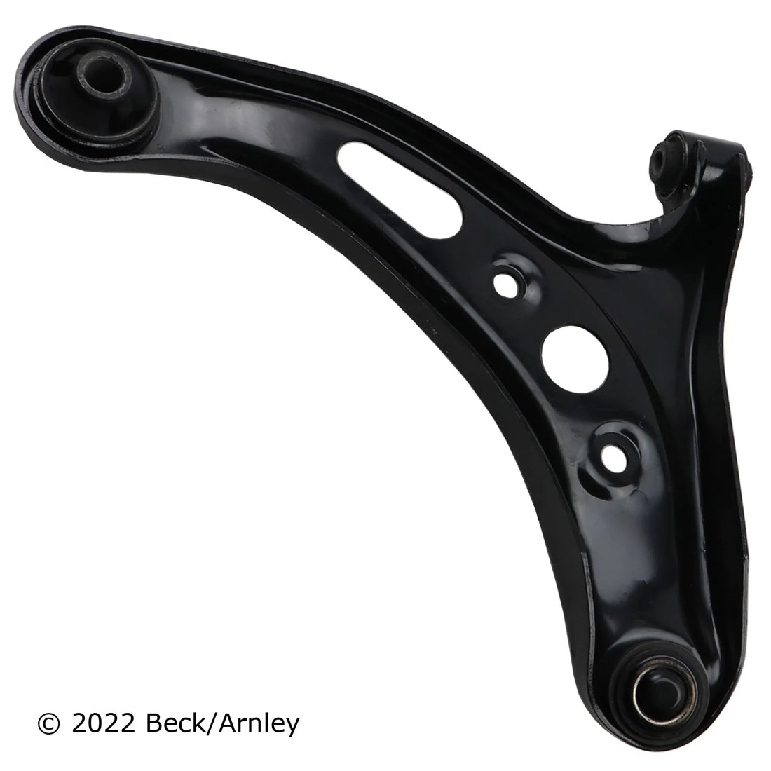 Beck/Arnley 102-7919 2022-2024 Toyota GR86 Suspension Control Arm and Ball Joint Assembly