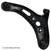 Beck/Arnley 102-7919 2022-2024 Toyota GR86 Suspension Control Arm and Ball Joint Assembly