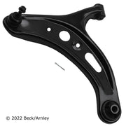 Beck/Arnley 102-7919 2022-2024 Toyota GR86 Suspension Control Arm and Ball Joint Assembly
