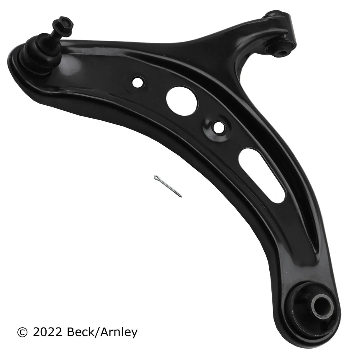Beck/Arnley 102-7919 2022-2024 Toyota GR86 Suspension Control Arm and Ball Joint Assembly