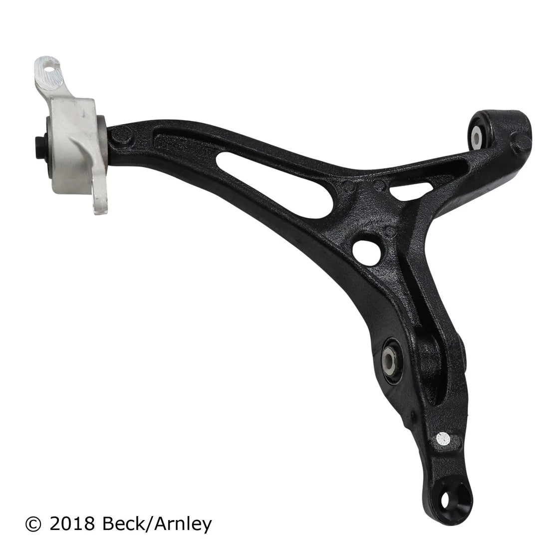 Beck/Arnley 102-7923 2006-2012 Mercedes-Benz R350 Suspension Control Arm