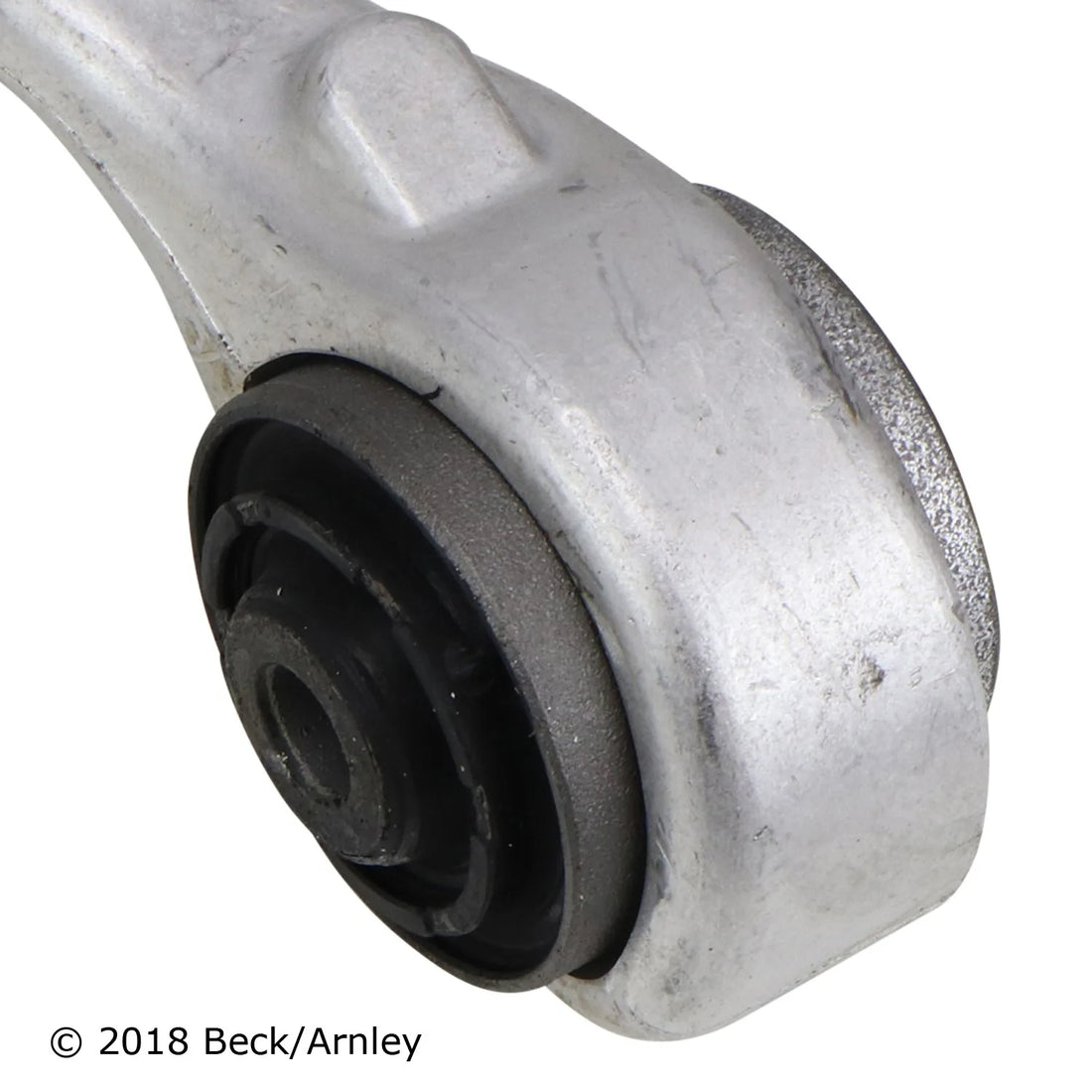 Beck/Arnley 102-7926 2009 Jaguar XF Suspension Control Arm and Ball Joint Assembly