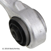 Beck/Arnley 102-7926 2009 Jaguar XF Suspension Control Arm and Ball Joint Assembly