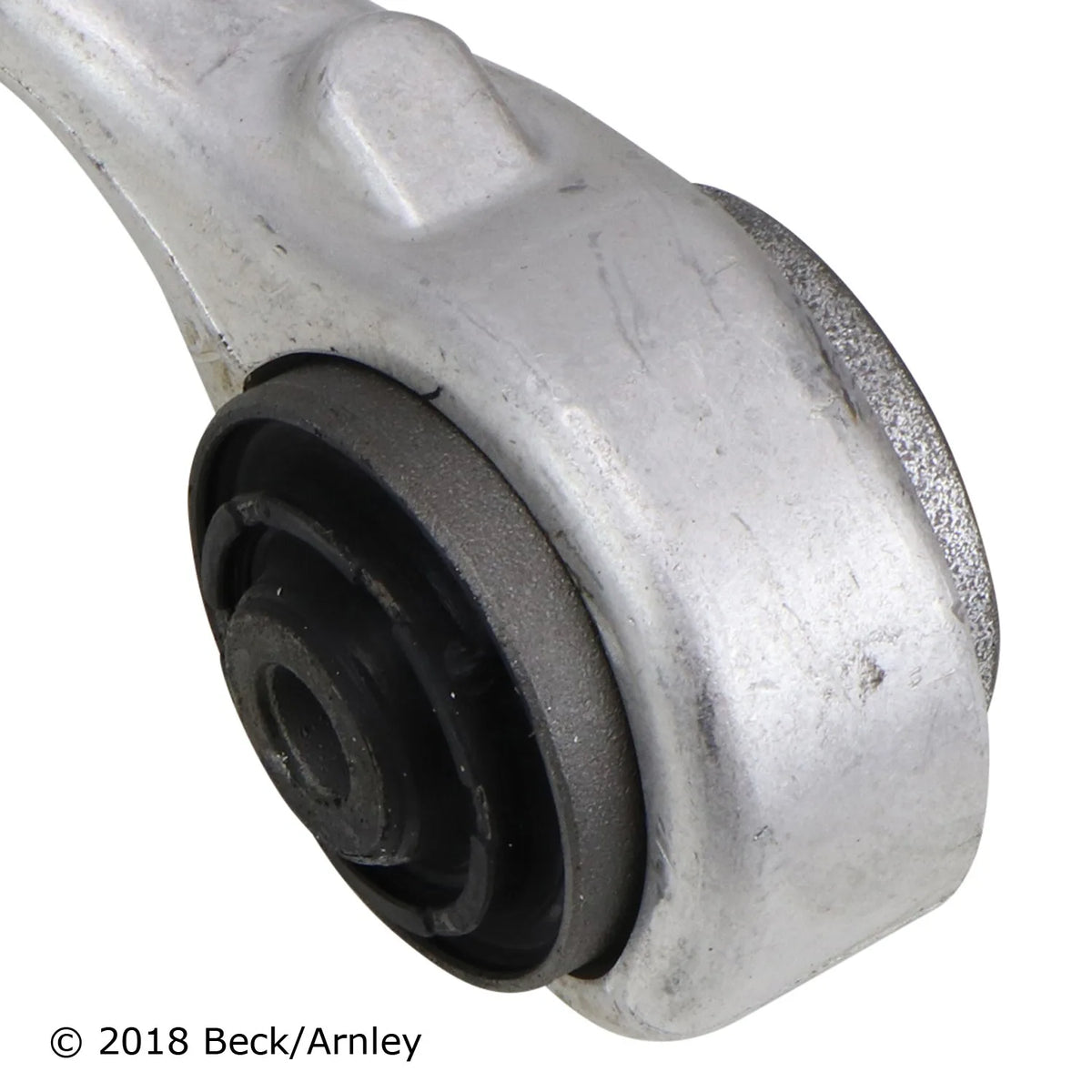 Beck/Arnley 102-7926 2009 Jaguar XF Suspension Control Arm and Ball Joint Assembly