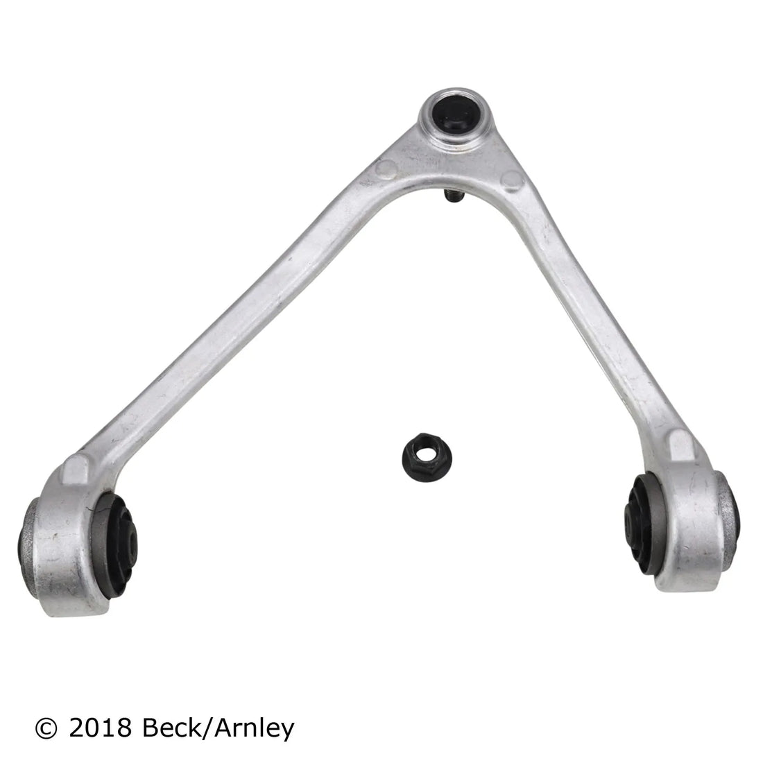 Beck/Arnley 102-7926 2009 Jaguar XF Suspension Control Arm and Ball Joint Assembly