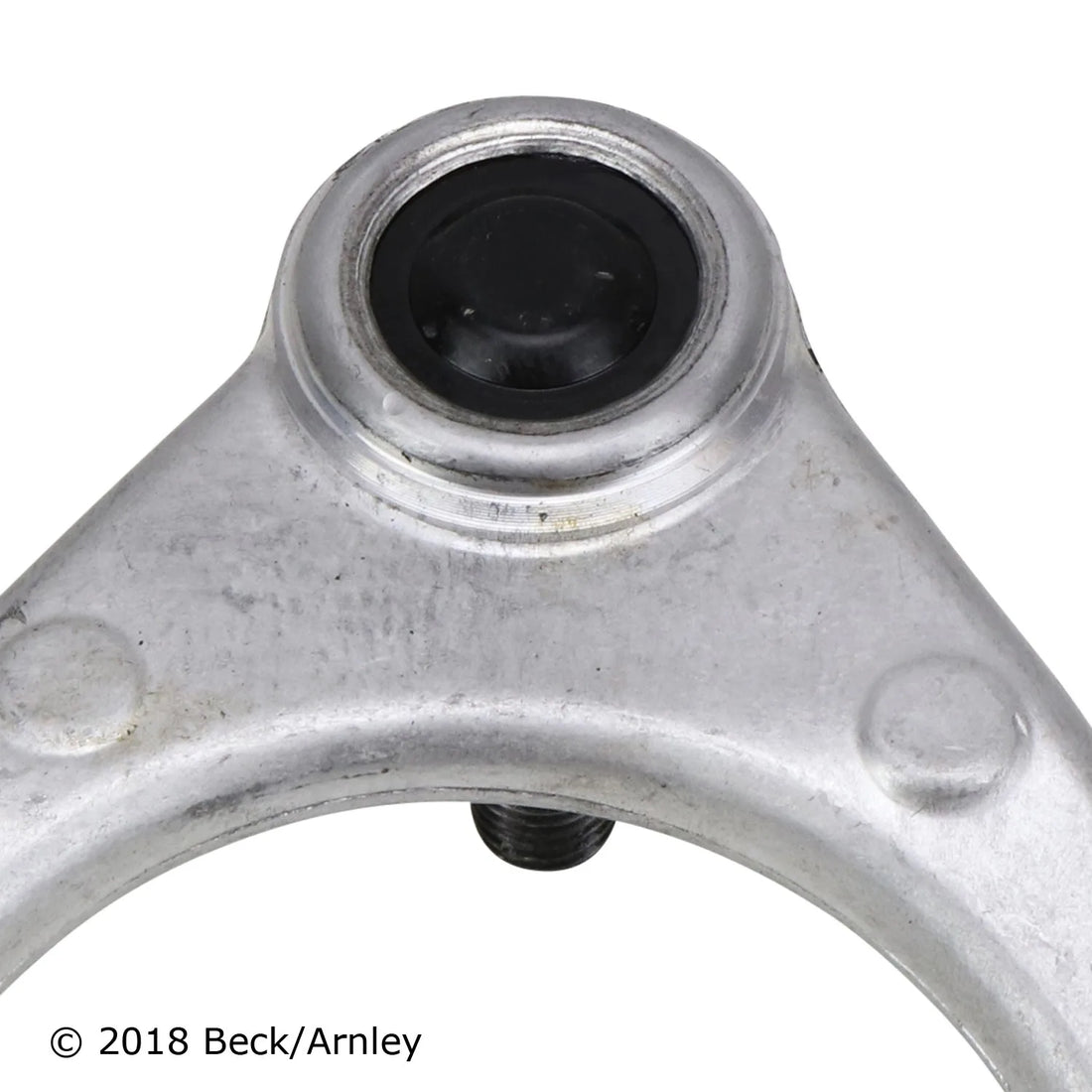 Beck/Arnley 102-7926 2009 Jaguar XF Suspension Control Arm and Ball Joint Assembly
