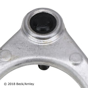 Beck/Arnley 102-7926 2009 Jaguar XF Suspension Control Arm and Ball Joint Assembly