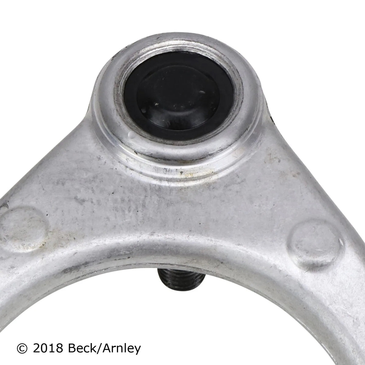 Beck/Arnley 102-7926 2009 Jaguar XF Suspension Control Arm and Ball Joint Assembly