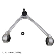 Beck/Arnley 102-7926 2009 Jaguar XF Suspension Control Arm and Ball Joint Assembly