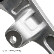 Beck/Arnley 102-7927 2005-2009 Nissan 350Z Suspension Control Arm