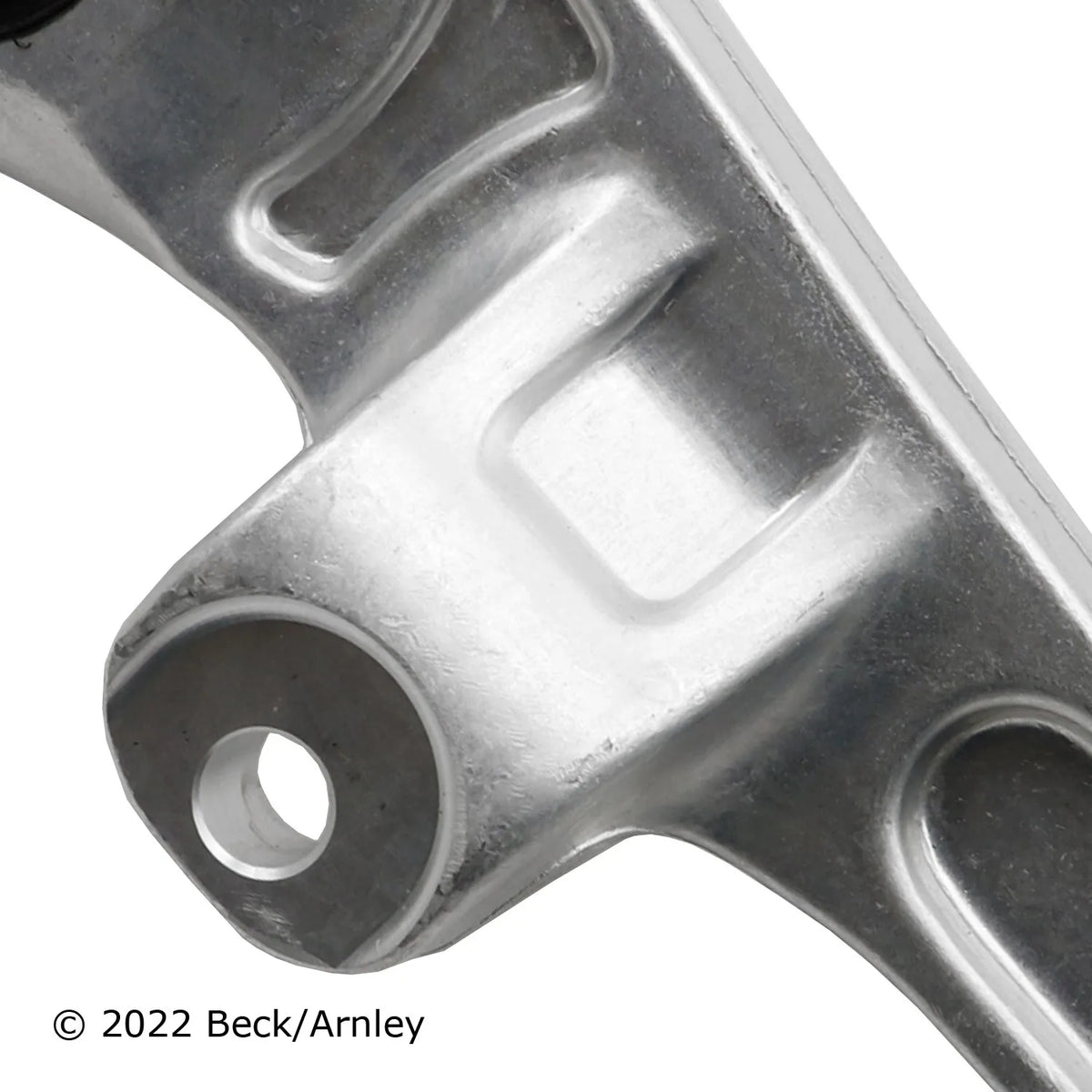 Beck/Arnley 102-7927 2005-2009 Nissan 350Z Suspension Control Arm