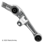 Beck/Arnley 102-7927 2005-2009 Nissan 350Z Suspension Control Arm